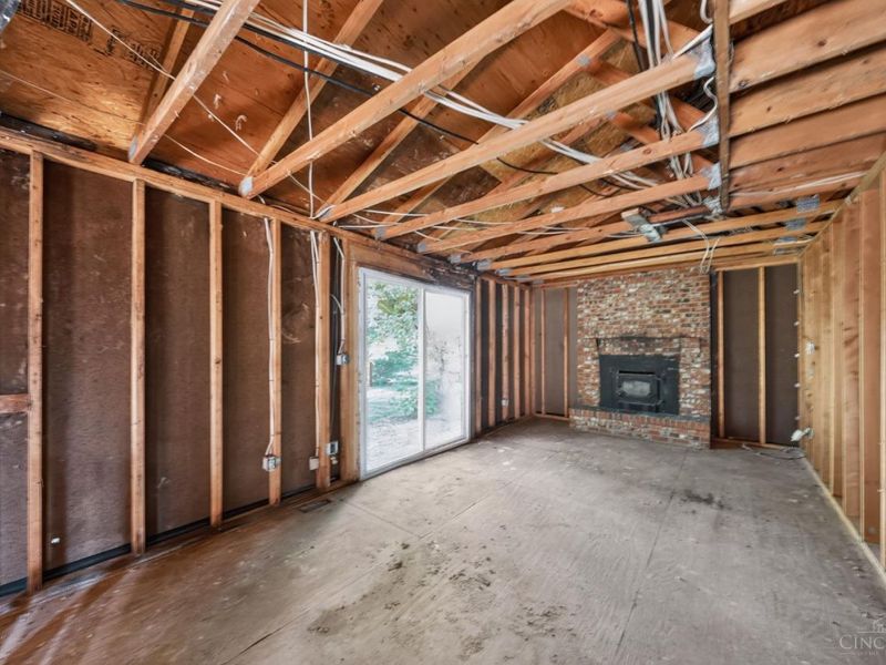 11485 Lincolnshire Drive, Forest Park, OH 45240 Photo 11