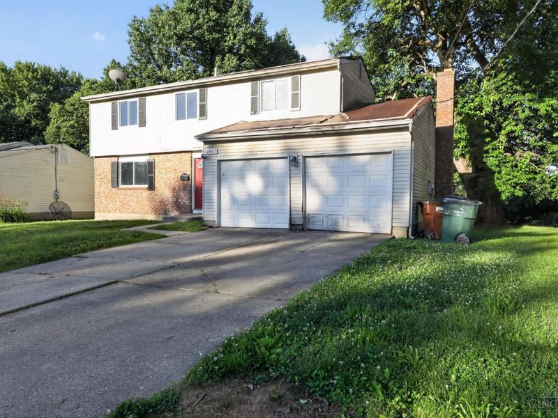 11485 Lincolnshire Drive, Forest Park, OH 45240 Photo 2