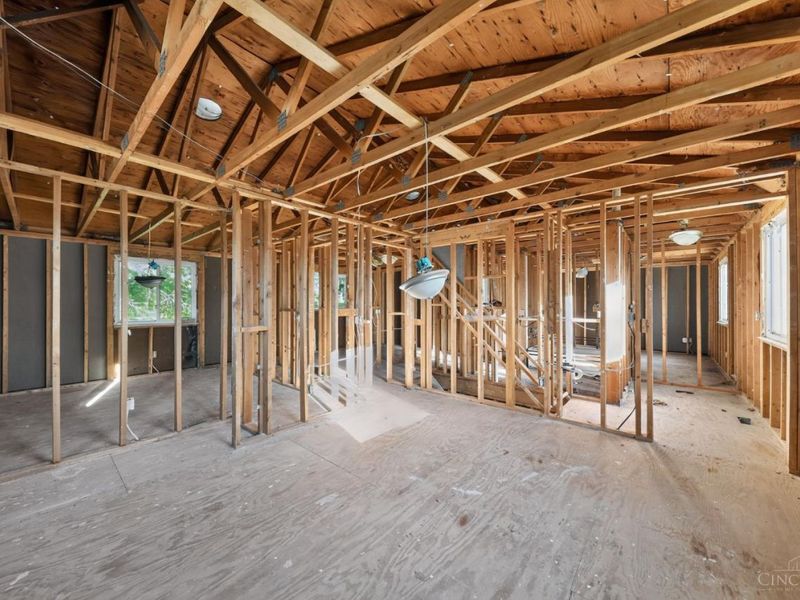 11485 Lincolnshire Drive, Forest Park, OH 45240 Photo 24