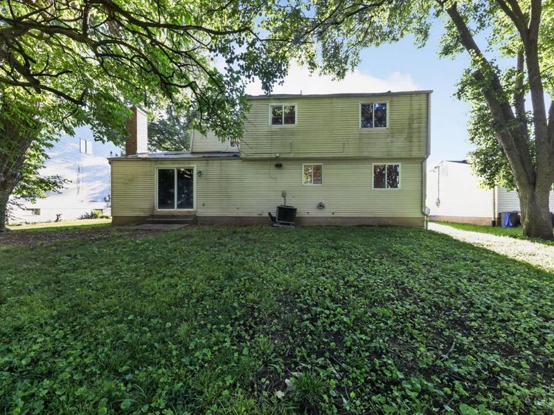 11485 Lincolnshire Drive, Forest Park, OH 45240 Photo 29