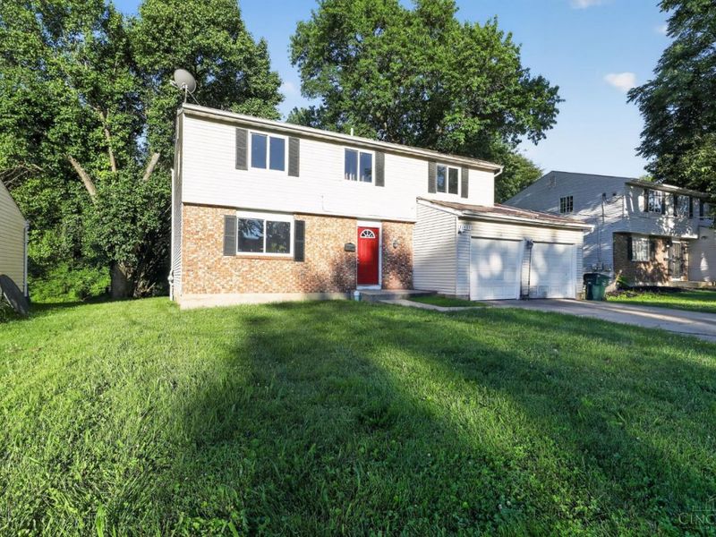 11485 Lincolnshire Drive, Forest Park, OH 45240 Photo 3