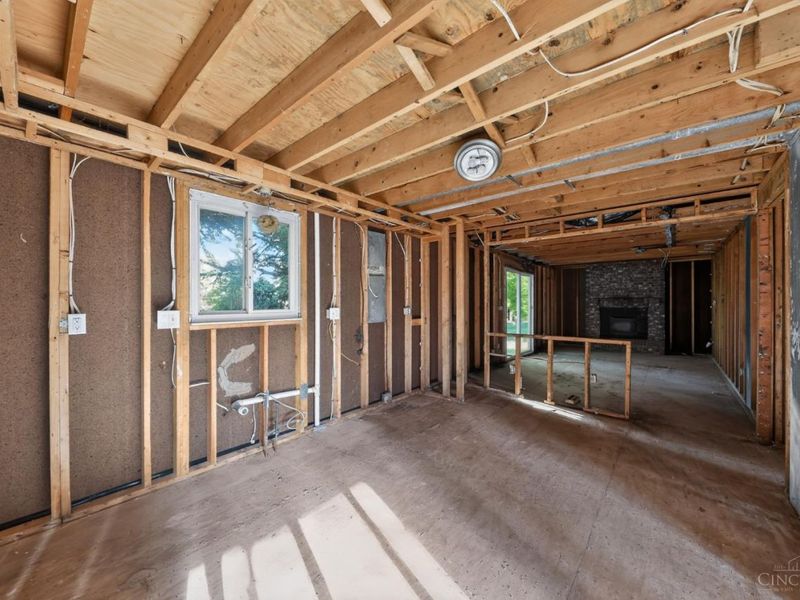 11485 Lincolnshire Drive, Forest Park, OH 45240 Photo 9