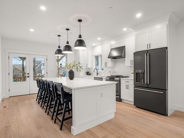 26 Adelaide Street, Boston, MA 02130