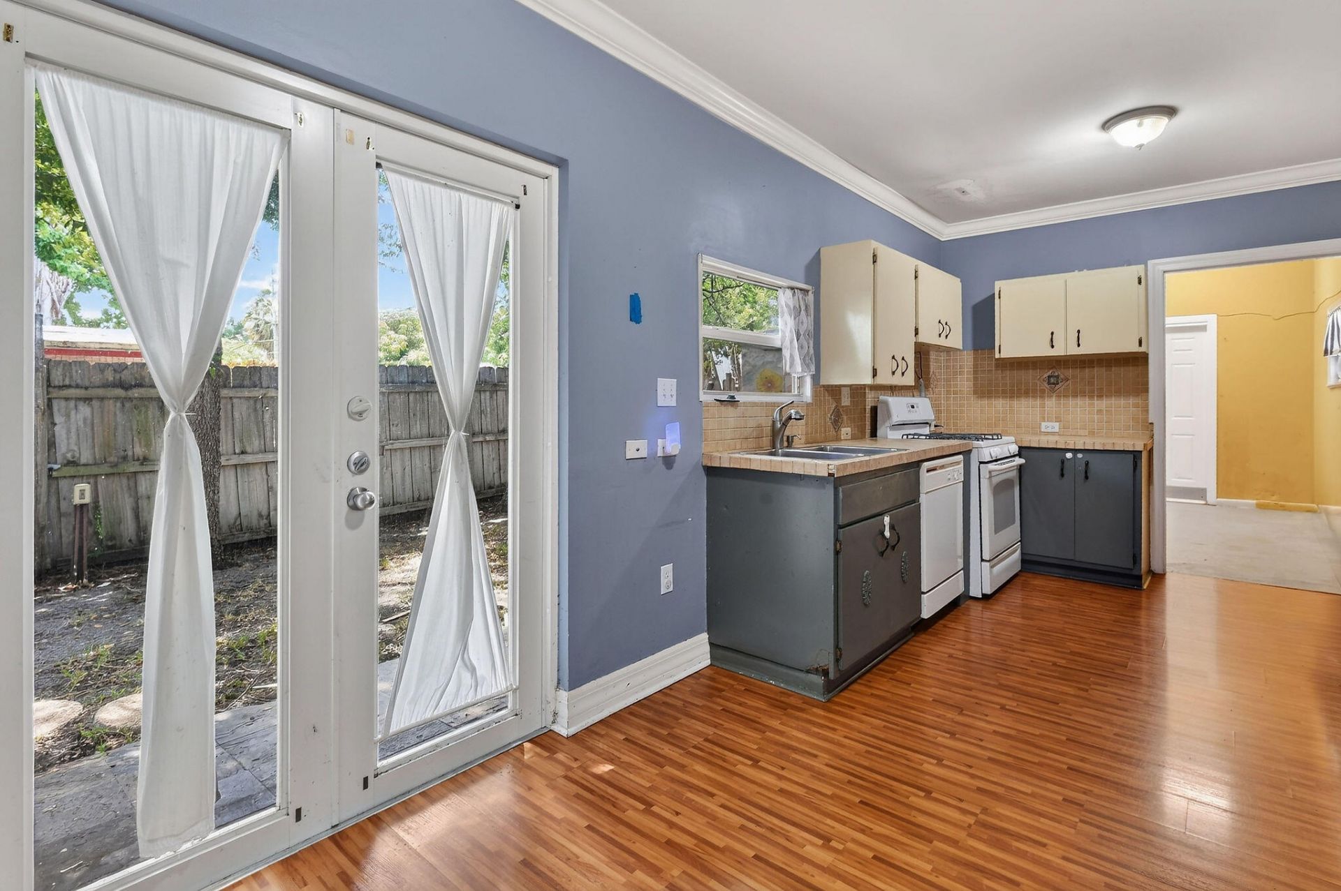 1005 Selkirk Street, West Palm Beach, FL 33405 Photo