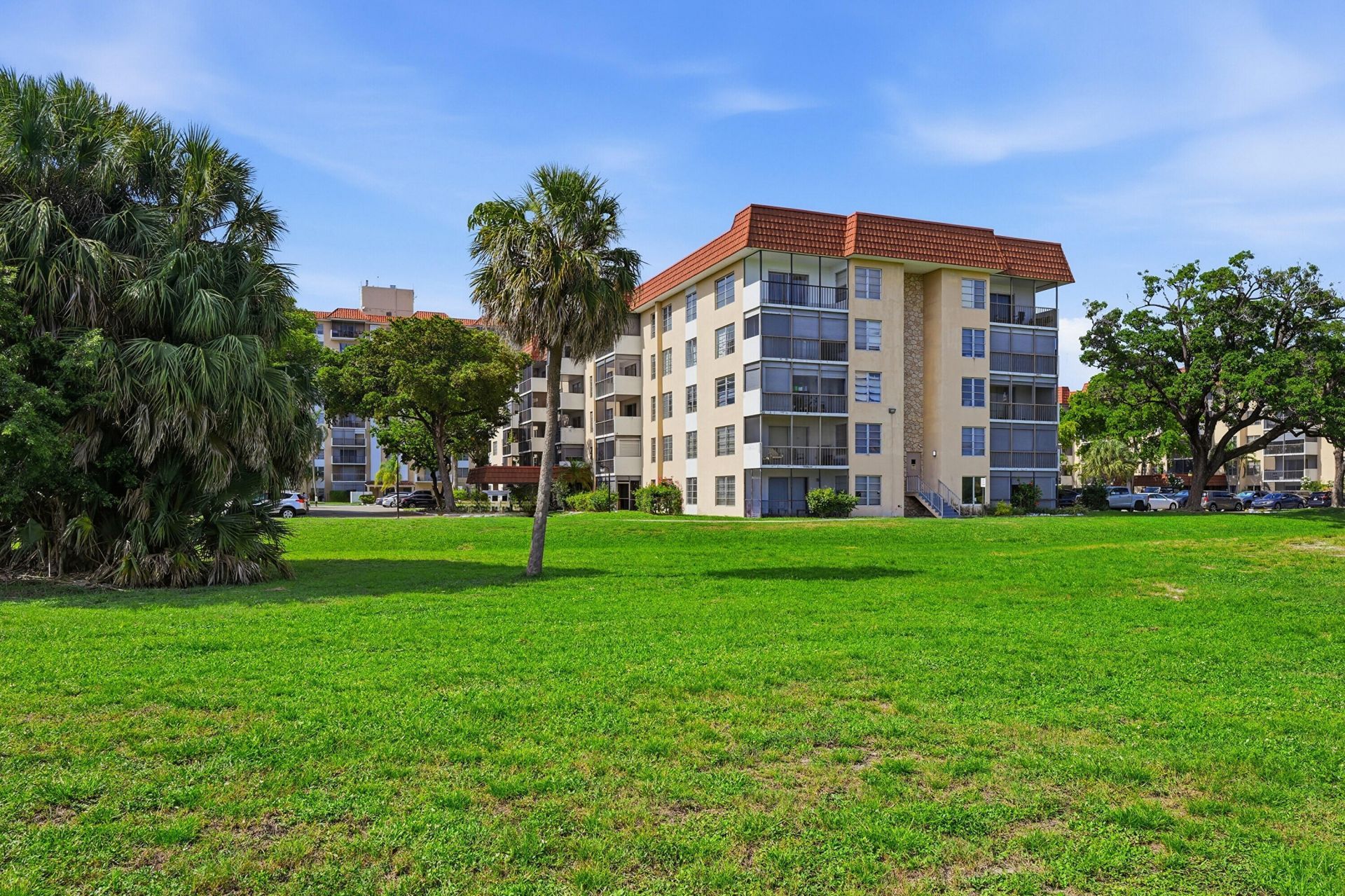 4158 Inverrary Drive, Unit 511, Lauderhill, FL 33319 Photo