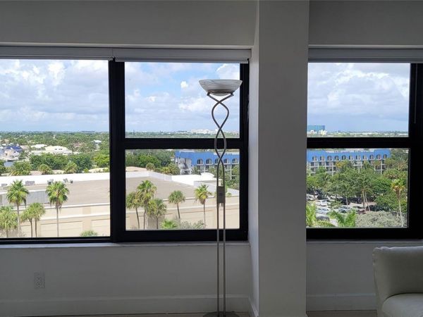 3800 Galt Ocean Drive, Unit 811, Fort Lauderdale, FL 33308