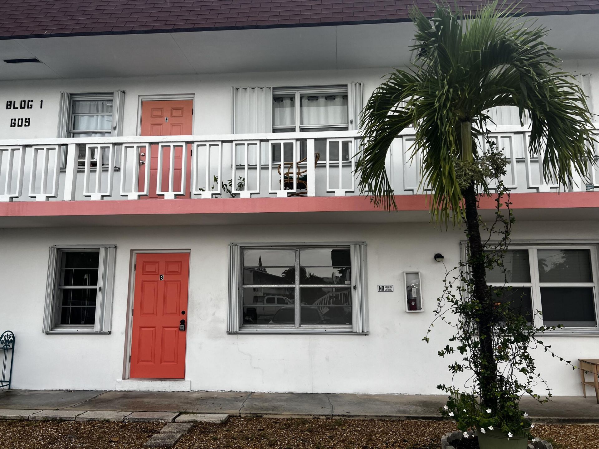 609 NE 6th Court, Unit B, Boynton Beach, FL 33435 Photo