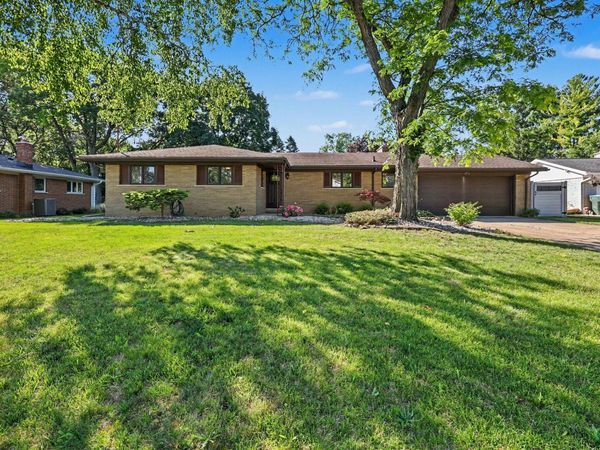 173 Mohawk Street, Jackson, MI 49203