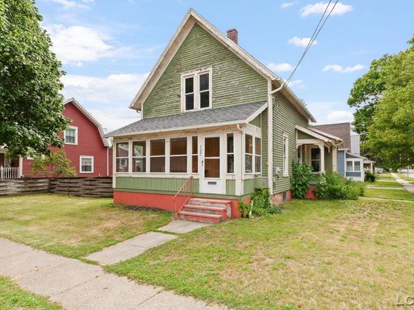 127 N East , Morenci, MI 49256