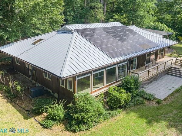 517 Wilton Creek Road, Hartfield, VA 23071