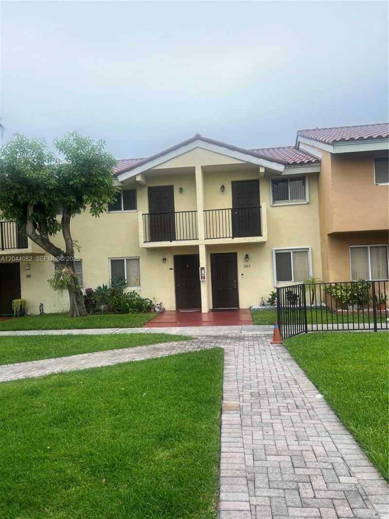 550 NW 82nd Ct, Unit 383, Miami, FL 33126 Photo