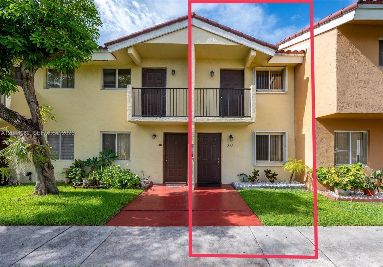 550 NW 82nd Ct, Unit 383, Miami, FL 33126 Photo