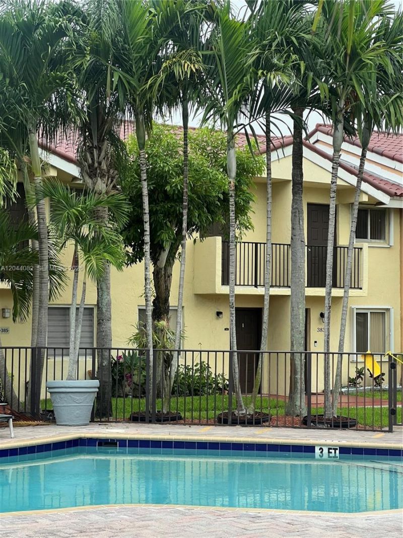 550 NW 82nd Ct, Unit 383, Miami, FL 33126 Photo