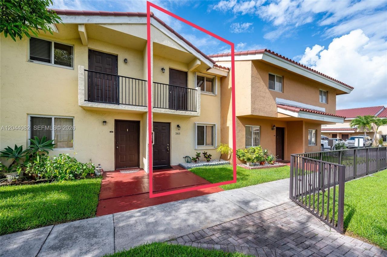 550 NW 82nd Ct, Unit 383, Miami, FL 33126 Photo