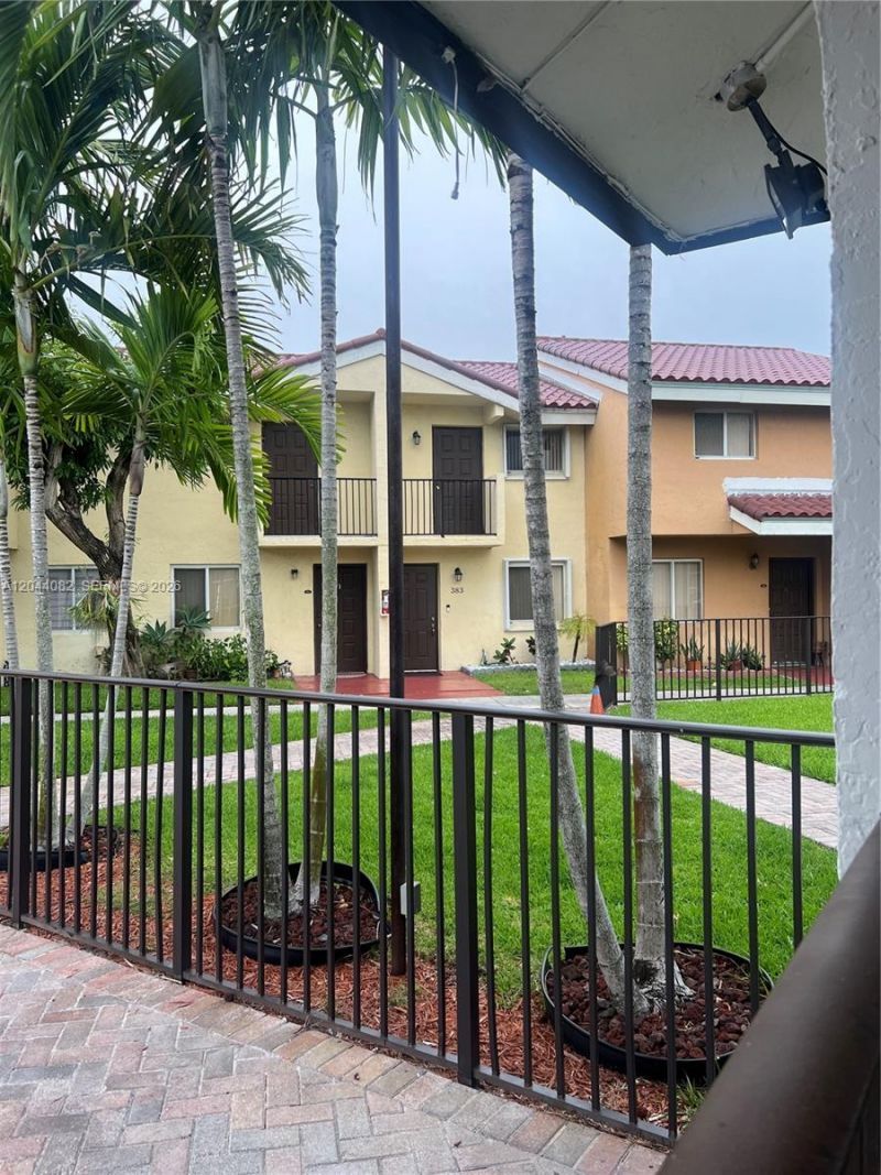 550 NW 82nd Ct, Unit 383, Miami, FL 33126 Photo
