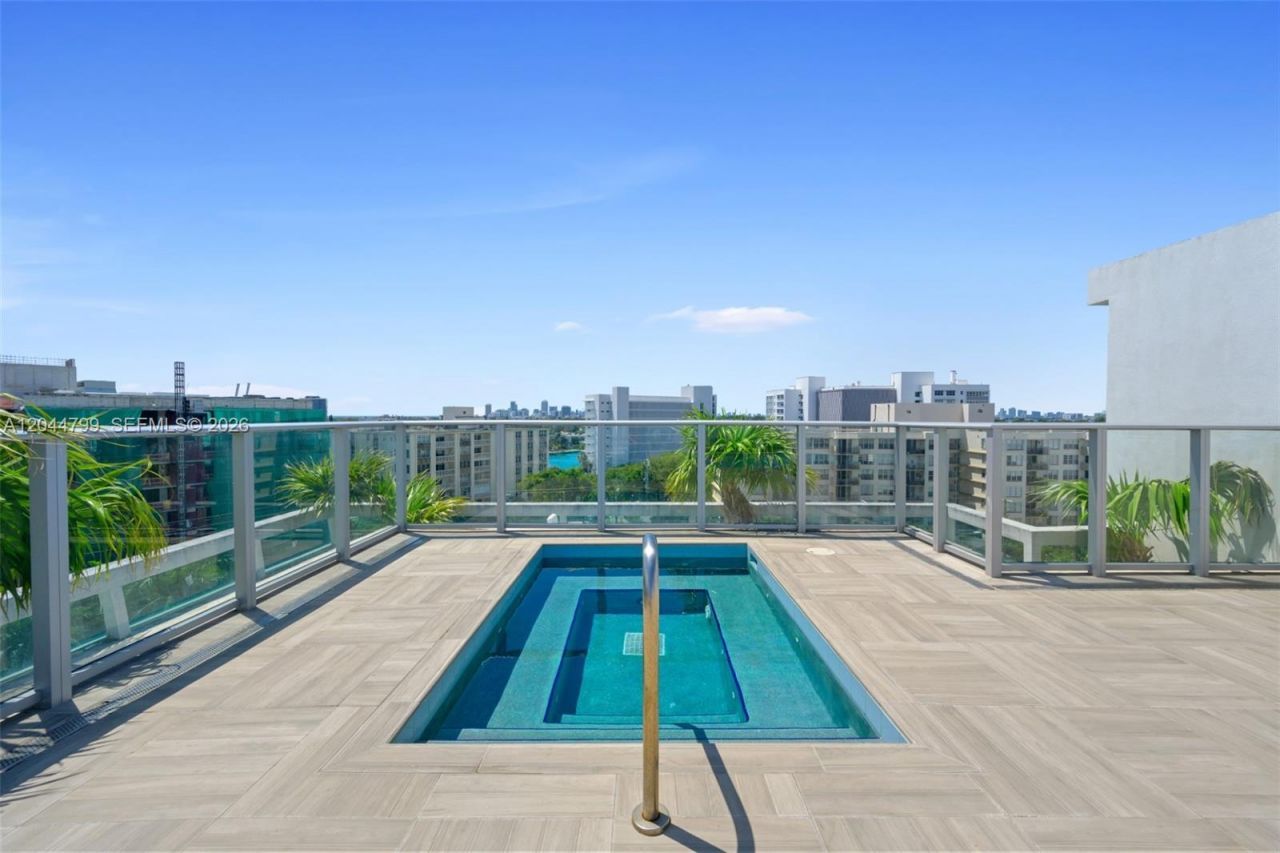 1025 92nd St , Unit 507, Bay Harbor Islands, FL 33154 Photo