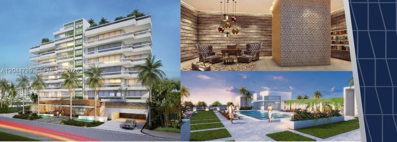 1025 92nd St , Unit 507, Bay Harbor Islands, FL 33154 Photo