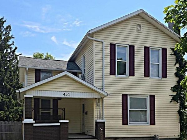 431 W Wyandot Avenue , Upper Sandusky, OH 43351