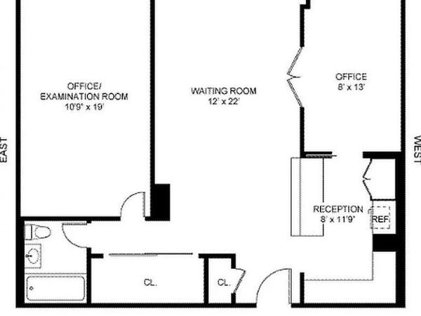 333 E 34 Street , Unit 1K, New York (Manhattan), NY 10016