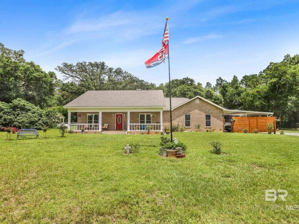 11902 County Road 97, Elberta, AL 36530