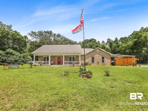 11902 County Road 97, Elberta, AL 36530