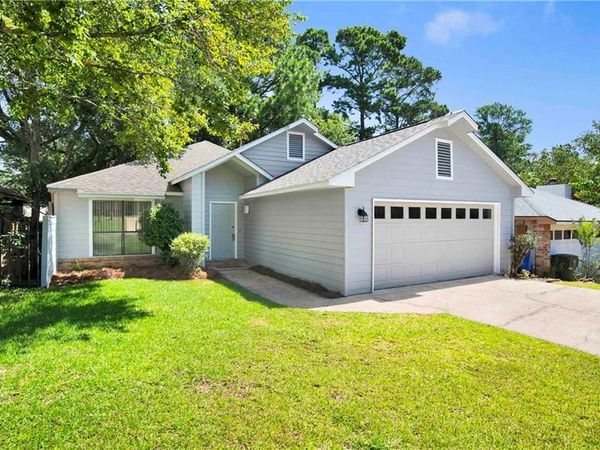 19 Parma Drive, Daphne, AL 36526