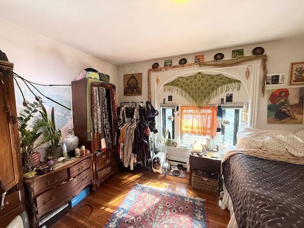 60 Empire St, Unit 2, Boston, MA 02134