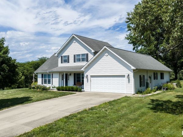 9081 Old State Route 14 Route, Duquoin, IL 62832