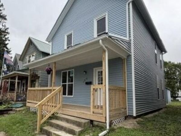 120 E Ohio Street, Kenton, OH 43326