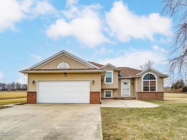 503 S Lima Street, Beaverdam, OH 45808