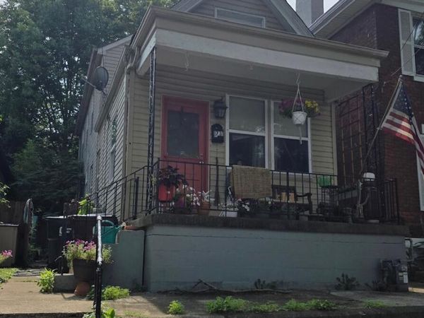 1731 Banklick Street, Covington, KY 41011