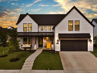 7428 Soaring Eagle Drive, Fort Worth, TX 76179