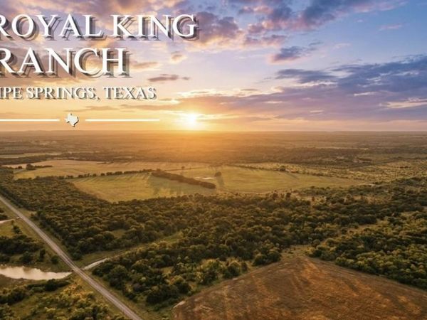 3976 Fm 1477 , Comanche, TX 76442