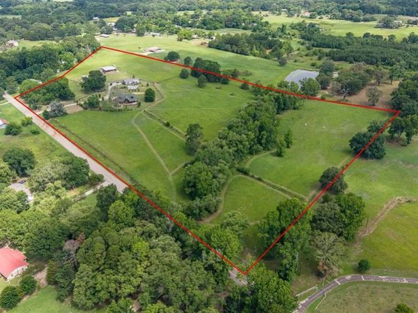 15753 COUNTY ROAD 223, Tyler, TX 75707