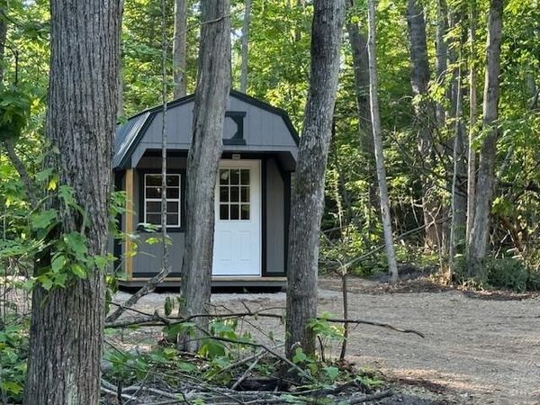 4175 Up North Alley, Cheboygan, MI 49721