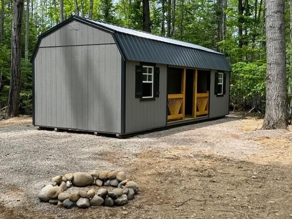 4191 Up North Alley, Cheboygan, MI 49721