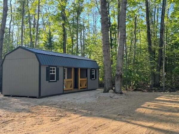 4191 Up North Alley, Cheboygan, MI 49721