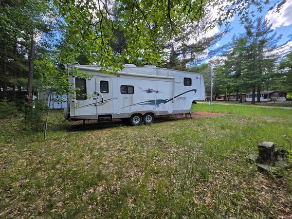 1301 Marsh Drive, Mio, MI 48647