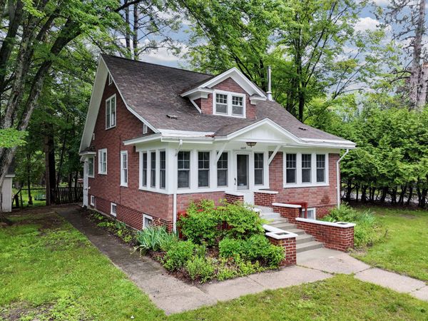 1009 Brooks Street, Roscommon, MI 48653