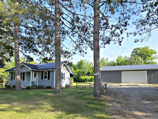 26365 W H-40, Trout Lake, MI 49793