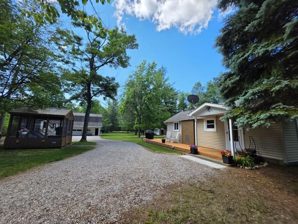383 W Cherry Creek Road, Mio, MI 48647