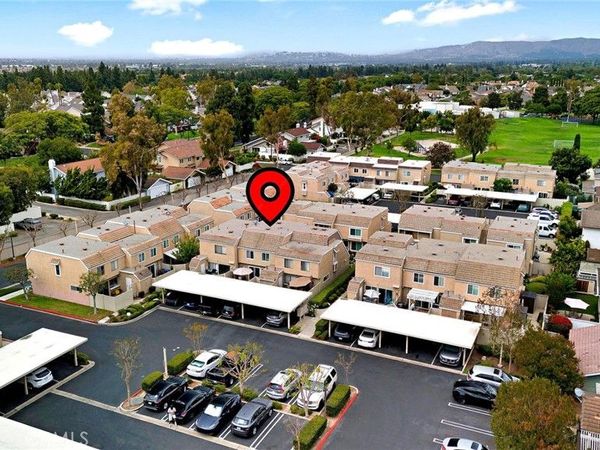11 Rosemary, Irvine, CA 92604