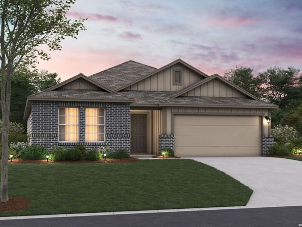1025 River Wood, Seguin, TX 78155