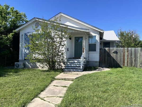 925 DONALDSON AVE, San Antonio, TX 78228