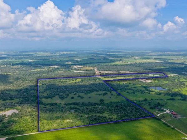 000 CR 289, Gonzales, TX 78629