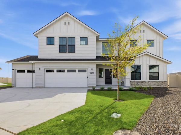 8259 E Presley Ct, Nampa, ID 83687