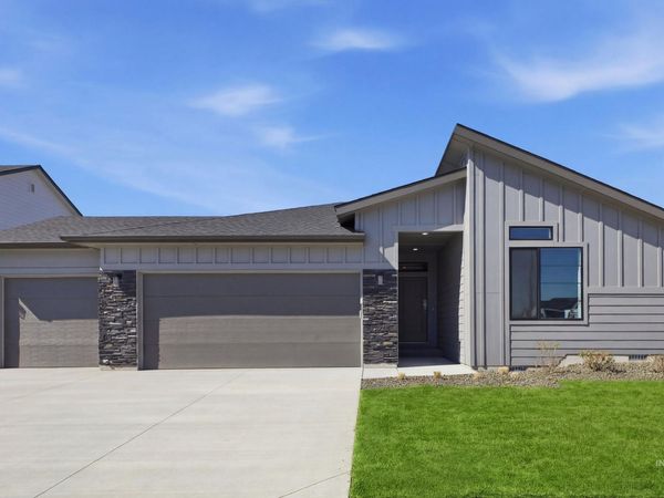 8319 E Presley Ct, Nampa, ID 83687