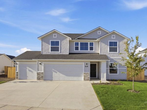 1419 Sunday River St, Middleton, ID 83644