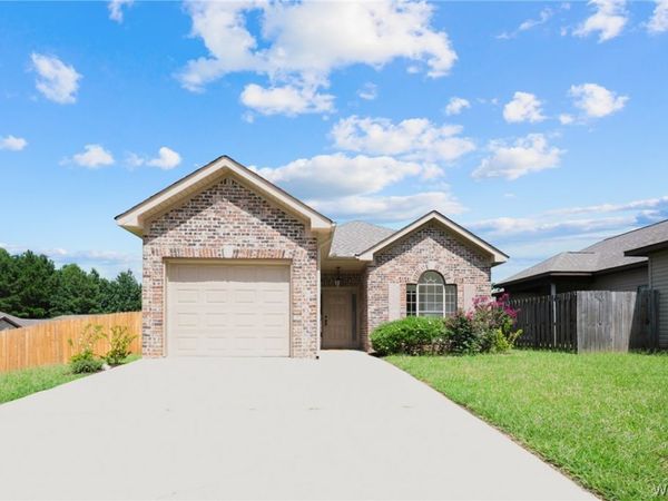 6712 Cooperstown Circle, Cottondale, AL 35453