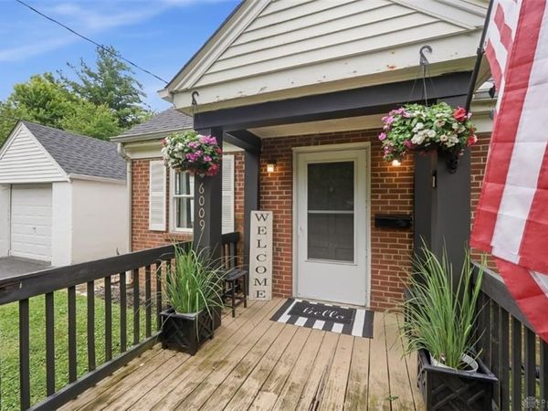 6009 Lockard Avenue, Cincinnati, OH 45230